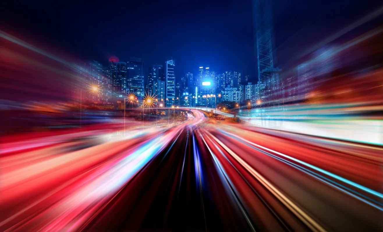 Home City Scape 2
